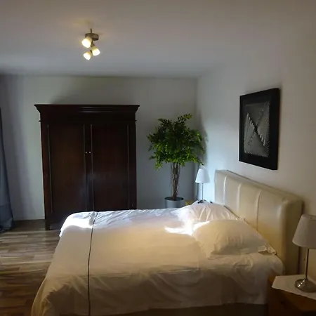 Rheintalblick 2 By Interhome Apartamento