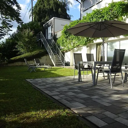 Apartamento Rheintalblick 2 By Interhome Linz am Rhein