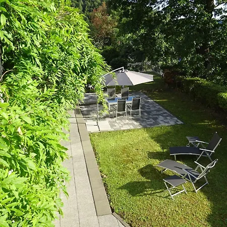 Rheintalblick 2 By Interhome * Linz am Rhein