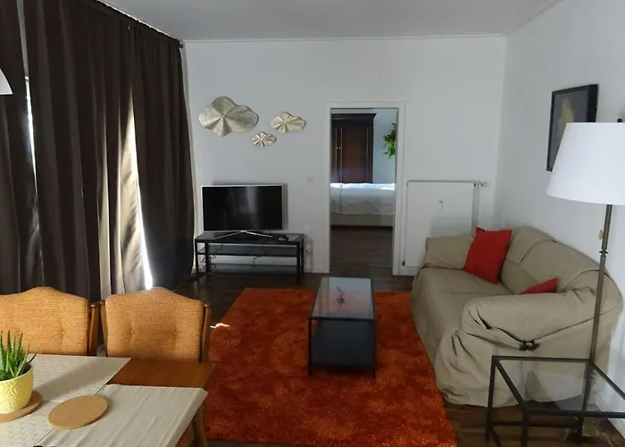 Rheintalblick 2 By Interhome Linz am Rhein