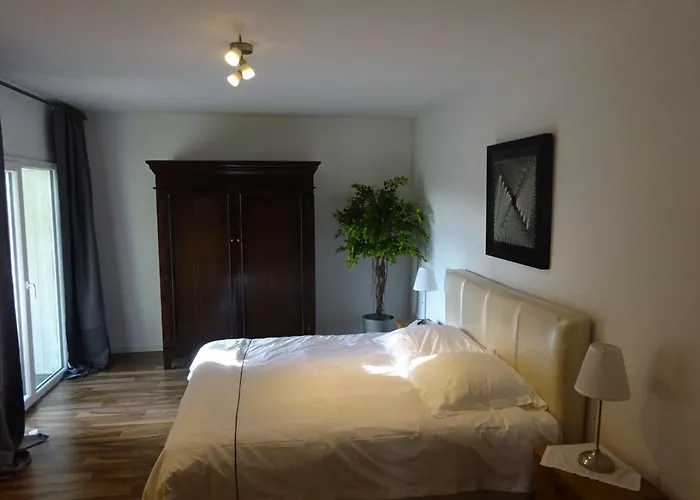 Rheintalblick 2 By Interhome Apartamento