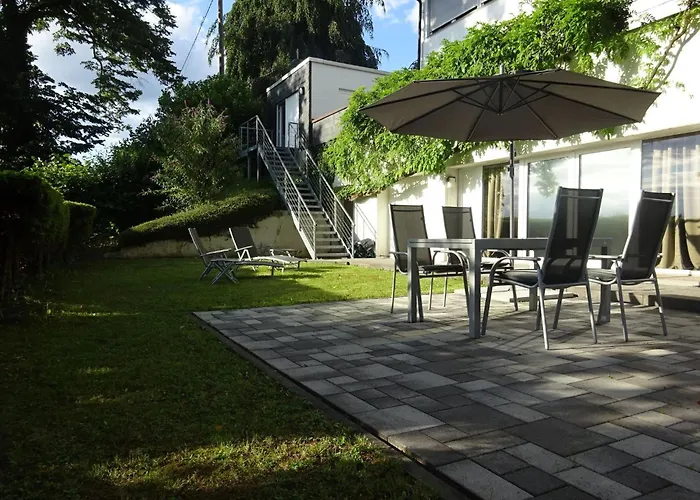 Apartamento Rheintalblick 2 By Interhome Linz am Rhein