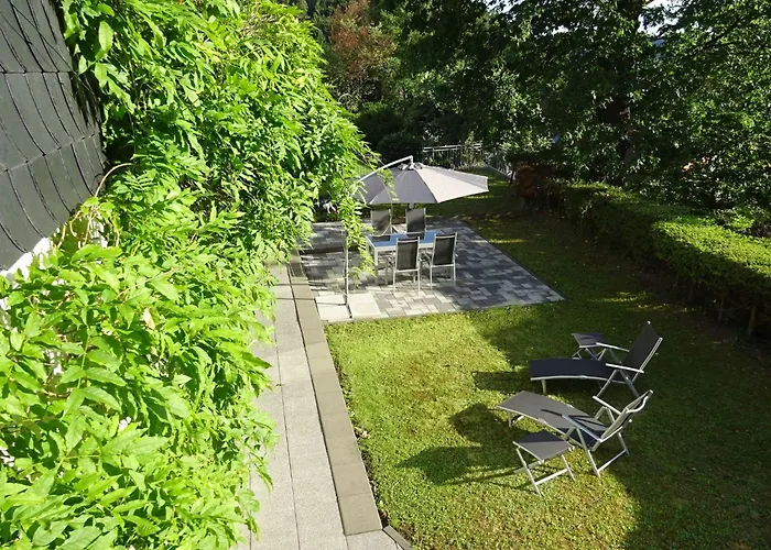 Rheintalblick 2 By Interhome * Linz am Rhein