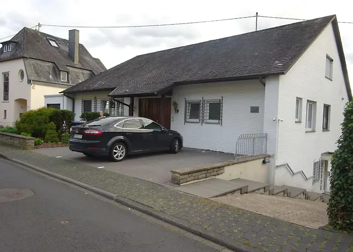 Rheintalblick 2 By Interhome * Linz am Rhein